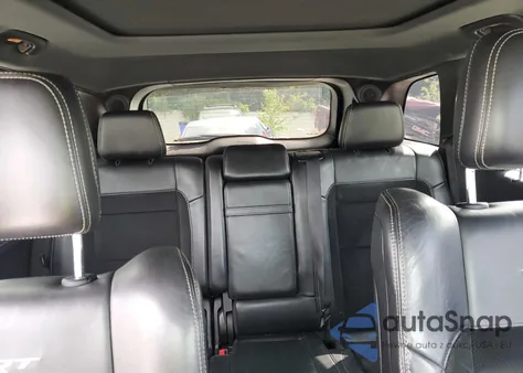 2014 Jeep Grand Cherokee Srt-8 z USA, uszkodzony, nr VIN 1C4RJFDJ2EC170747